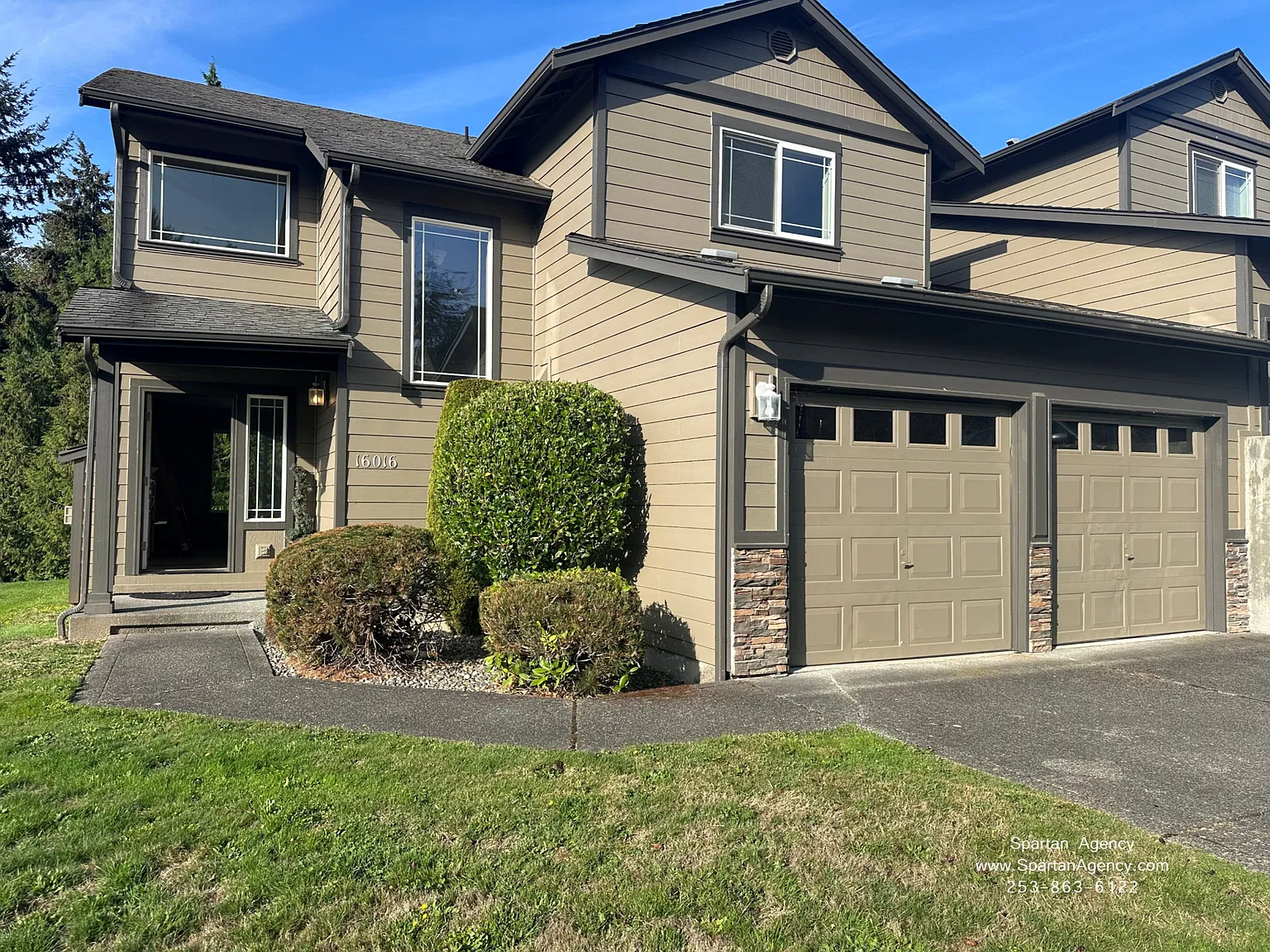 3 bed, 2.5 bath, 1510 sqft, $2,600 — Photo 1