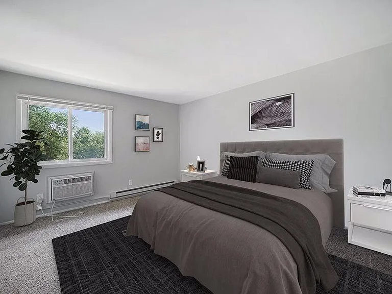 Renovated or Classic