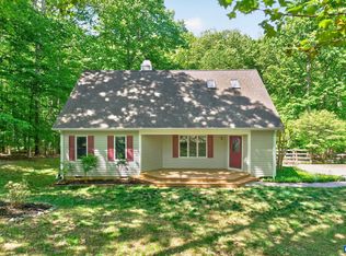 32 Wildwood Dr, Palmyra, VA 22963