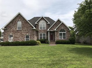 276 Remington Ave, Gallatin, TN 37066