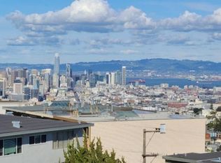 755 Burnett Ave #A3, San Francisco, CA 94131