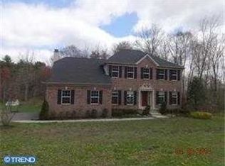 47 Thackery Ct, Sewell, NJ 08080