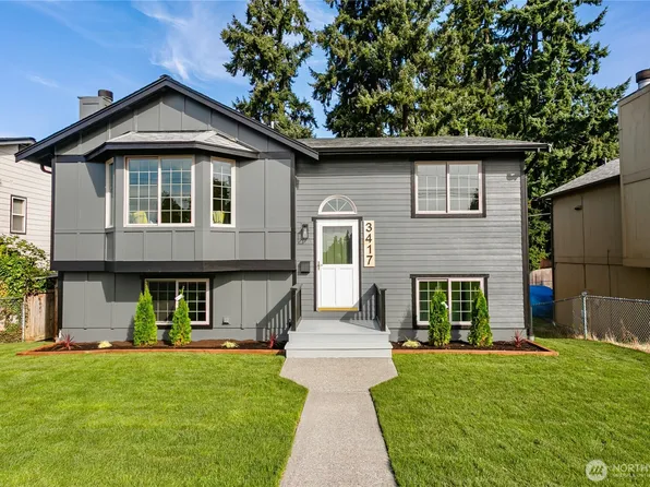 3417 S 12th Street, Tacoma, WA 98405