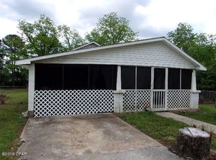 106 S Hubbard St, Bonifay, FL 32425