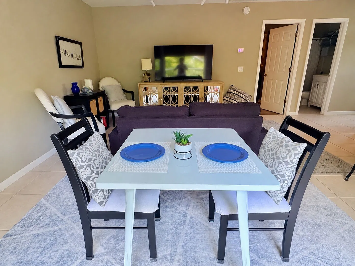 1 bed, 1.0 bath, 800 sqft, $2,350 — Photo 4