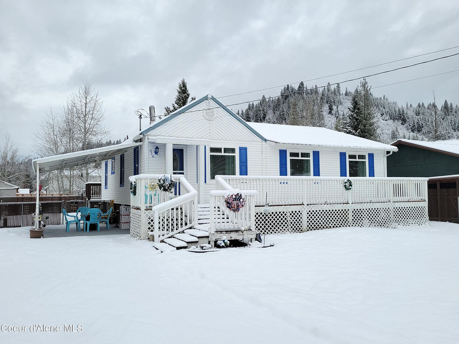 316 N 5th St, Osburn, ID 83849 Zillow