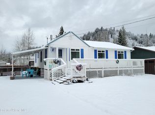 316 N 5th St, Osburn, ID 83849