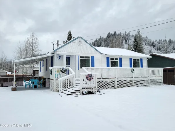 316 N 5th St, Osburn, ID 83849