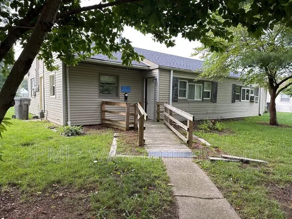 6137 E Nimitz Dr, Indianapolis, IN 46219