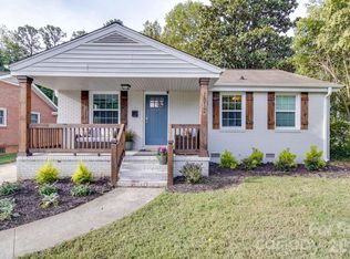 1512 Newcastle St, Charlotte, NC 28216