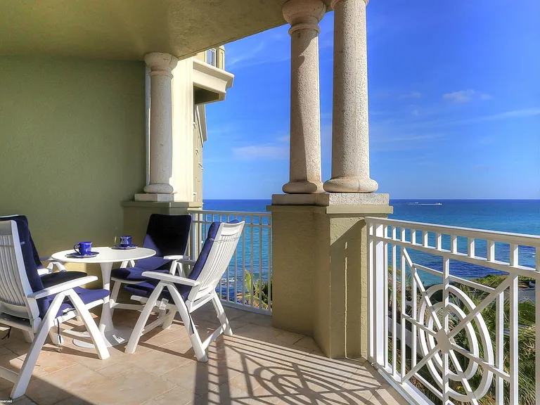 5310 N Ocean Dr #601 — Photo 10