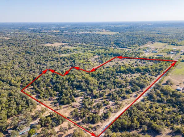 0 Hidden Oak Rd, Dale, TX 78616