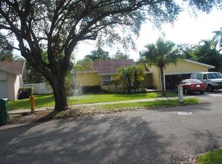 12844 SW 114th Ter, Miami, FL 33186