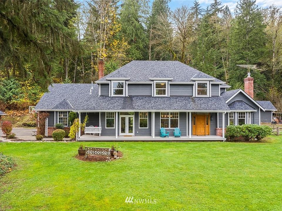 1st image of 5445 322nd Ave SE