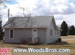 810 Cheyenne Ave, Polk, NE 68654