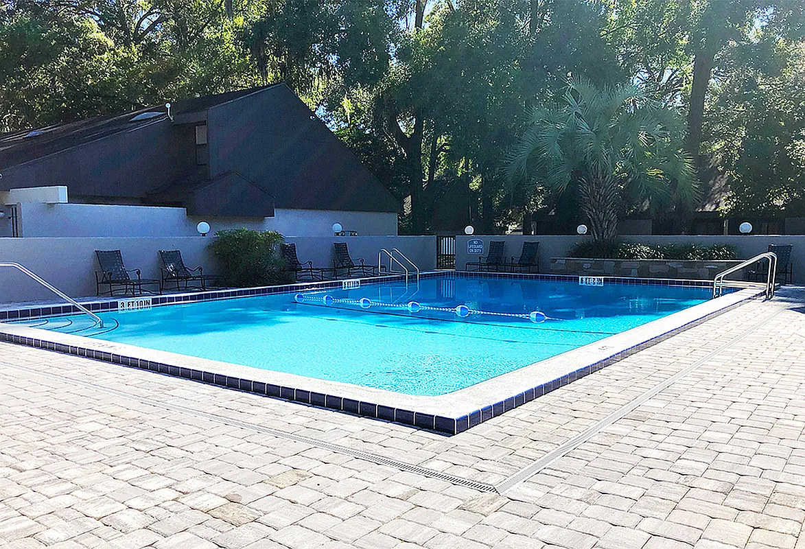Woodland Villas — Photo 2