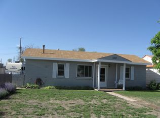 1507 Bennett Ct, Cheyenne, WY 82007