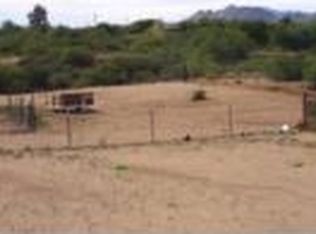 27230 S Coyote Trl, Congress, AZ 85332