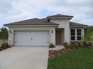 330 Balearics Dr, St Augustine, FL 32086