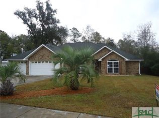 270 Sassafras Ln, Midway, GA 31320