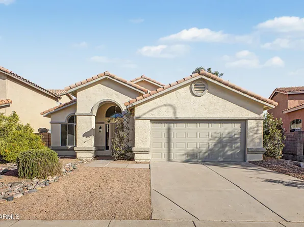 2771 W GAIL Drive, Chandler, AZ 85224