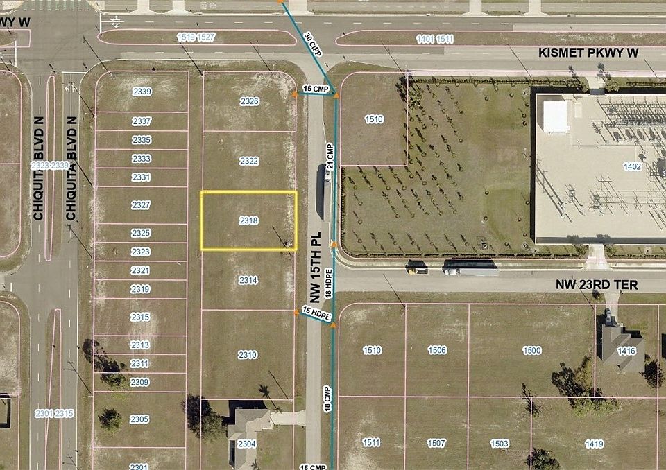 1st image of 2318 NW 15th Pl