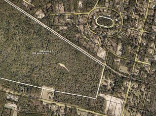 0 Aspen Rd, Jesup, GA 31545