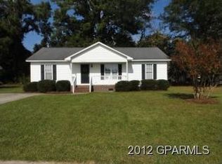 202 John Ave, Greenville, NC 27858