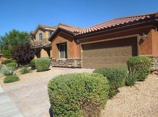 40 Silsbee Ct, North Las Vegas, NV 89084