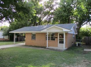 403 North Dr, Ardmore, OK 73401