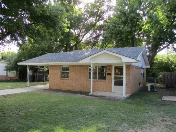 403 North Dr, Ardmore, OK 73401