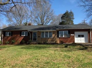 777 S Cline Ave, Newton, NC 28658