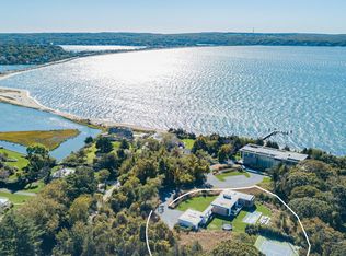 (Undisclosed Address), Sag Harbor, NY 11963