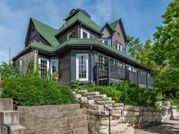 717 N College Ave, Bloomington, IN 47404