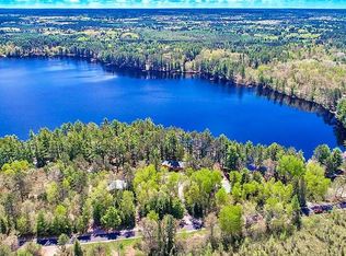 5278 Pine Lake Rd, Rhinelander, WI 54501