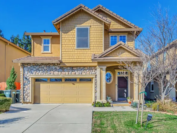 4036 Hellenic Dr, Sacramento, CA 95826