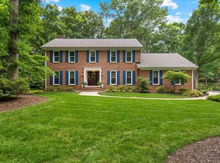 215 Bent Oak Way, Spartanburg, SC 29301