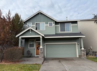 62013 Quail Run Pl, Bend, OR 97701
