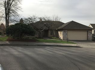 12580 SW Glacier Lily Cir, Tigard, OR 97223