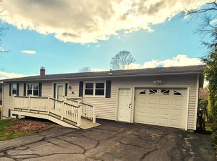 94 Cassie St, Barre, VT 05641