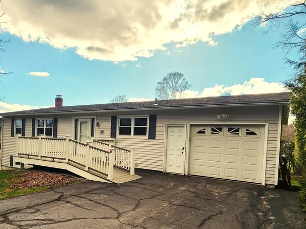 94 Cassie Street, Barre Town, VT 05641