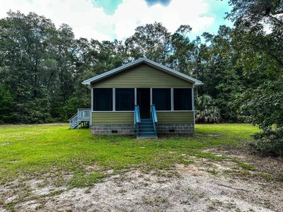 27 Whippoorwill Ln, Crawfordville, FL, 32327