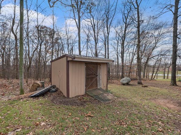 115 Peden Mill Rd, Franklin, KY 42134