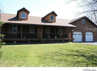 12868 House Rd, Clayton, NY 13624
