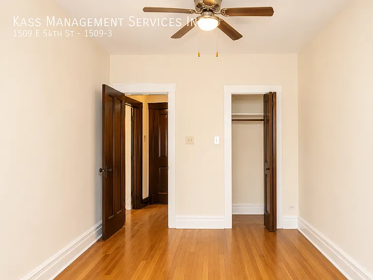 1509 E 54th St #3 — Photo 4