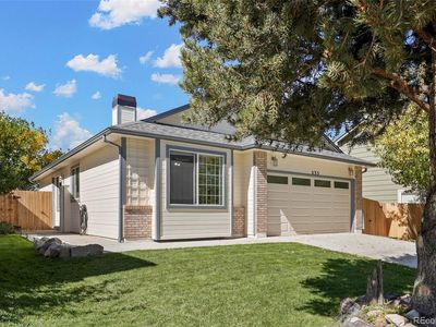 535 Howe Street, Castle Rock, CO, 80104