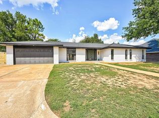 2119 Parkland Way, Norman, OK 73069