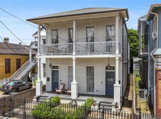 2825 Constance St #2825, New Orleans, LA 70115