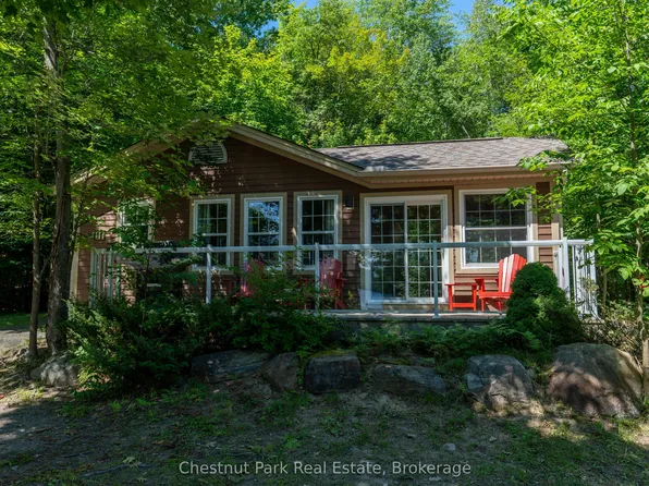 1052 Rat Bay Rd #111-8, Lake Of Bays, ON P1H 2J6