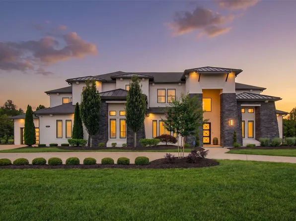 1297 Broad Oaks Dr, Brentwood, TN 37027
